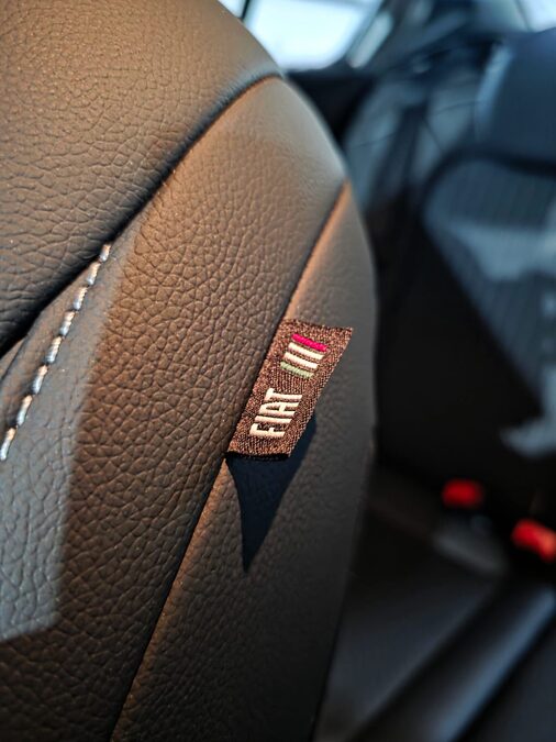 Fiat Cronos 0km