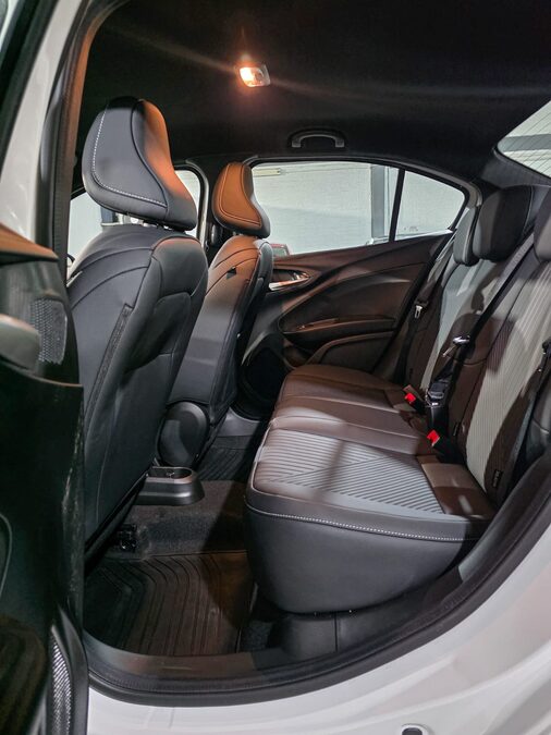 Fiat Cronos 0km