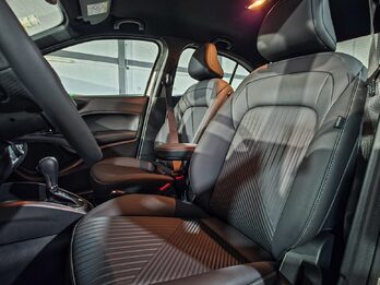 Fiat Cronos 0km