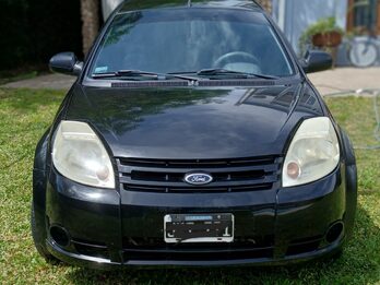 Vendo ford ka 1.0
