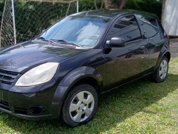 Vendo ford ka 1.0
