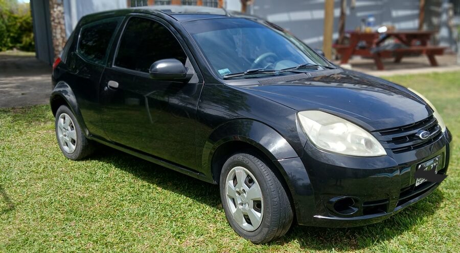 Vendo ford ka 1.0