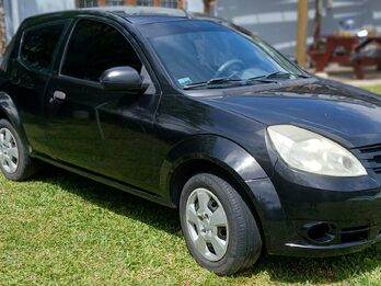 Vendo ford ka 1.0