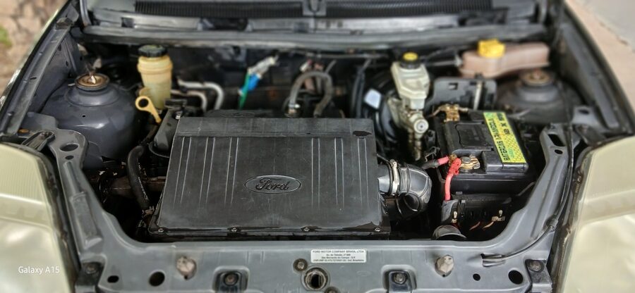 Vendo ford ka 1.0
