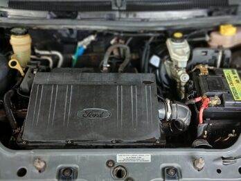 Vendo ford ka 1.0