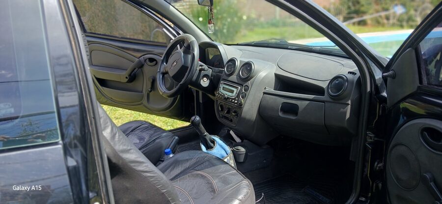 Vendo ford ka 1.0