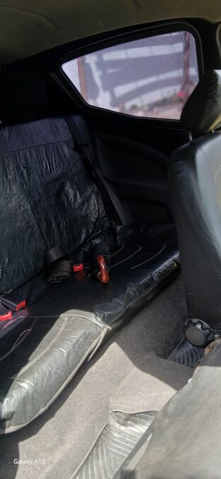 Vendo ford ka 1.0