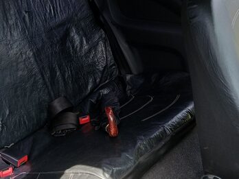 Vendo ford ka 1.0