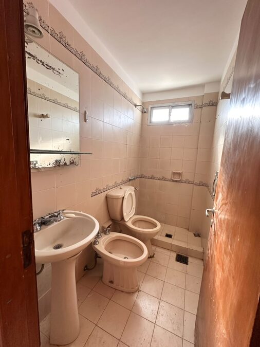 ✅ALQUILO DEPTO 3 DOR. 2 BAÑOS, TERRAZA. ZONA CENTRO $900.000 🔥