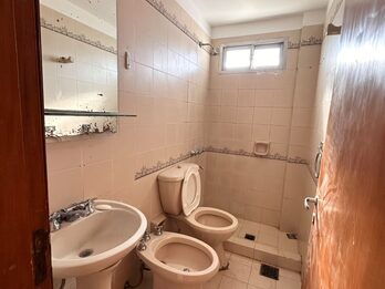 ✅ALQUILO DEPTO 3 DOR. 2 BAÑOS, TERRAZA. ZONA CENTRO $900.000 🔥
