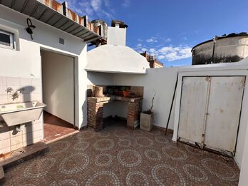 ✅ALQUILO DEPTO 3 DOR. 2 BAÑOS, TERRAZA. ZONA CENTRO $900.000 🔥