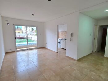DEPARTAMENTO ZONA PARQUE UN DORMITORIO