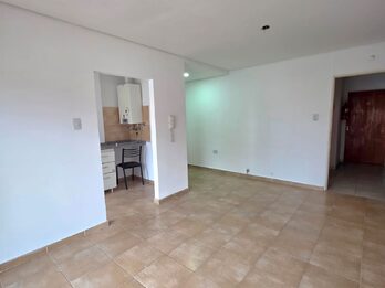 DEPARTAMENTO ZONA PARQUE UN DORMITORIO