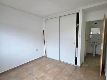 DEPARTAMENTO ZONA PARQUE UN DORMITORIO