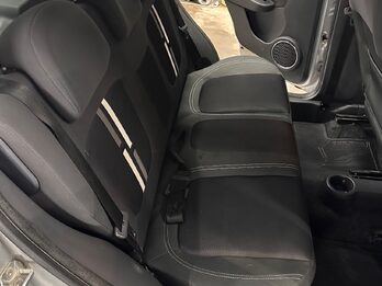 Vendo impecable fiat palio 2017