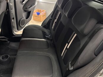 Vendo impecable fiat palio 2017