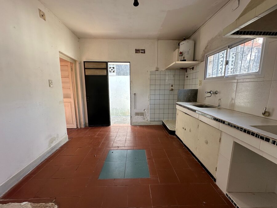 CASA EN VENTA ZONA ESC HOGAR. JOSE RAMOS 1632