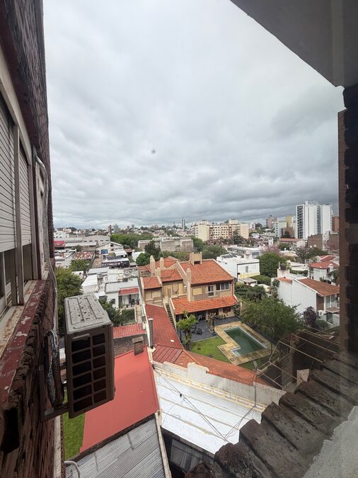 Alquilamos  listo para vivir 👌