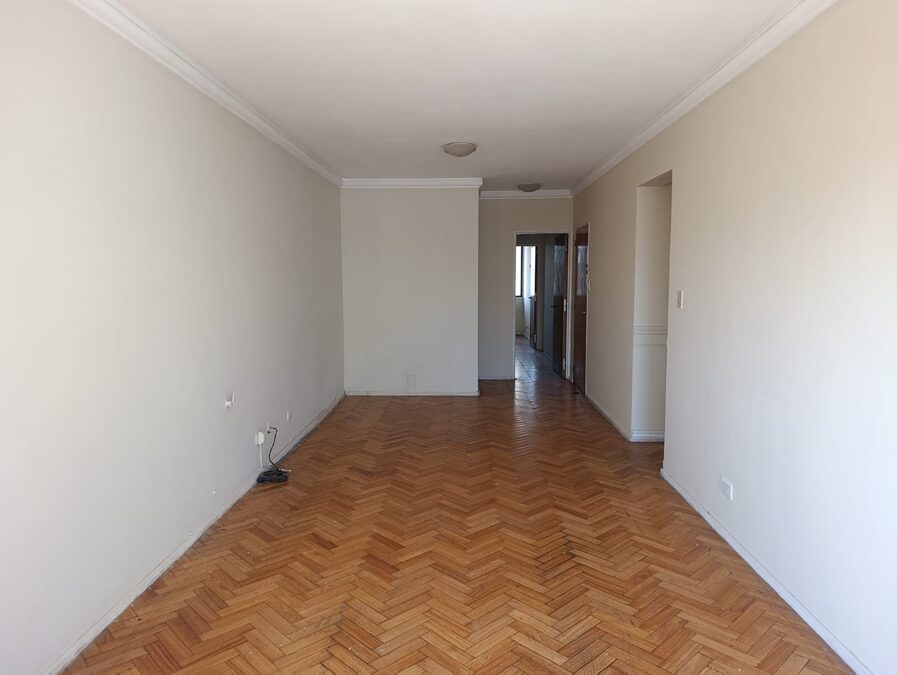 Departamento 3 dormitorios en Alquiler