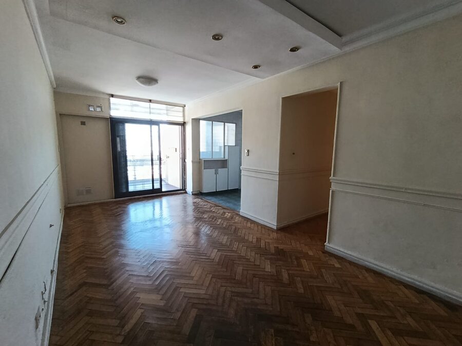 Departamento 3 dormitorios en Alquiler