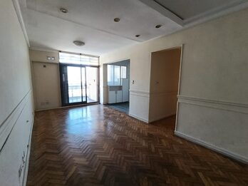 Departamento 3 dormitorios en Alquiler