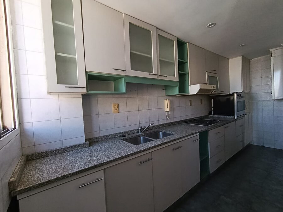 Departamento 3 dormitorios en Alquiler