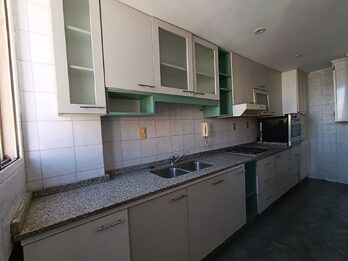 Departamento 3 dormitorios en Alquiler