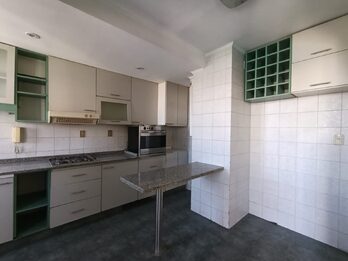 Departamento 3 dormitorios en Alquiler