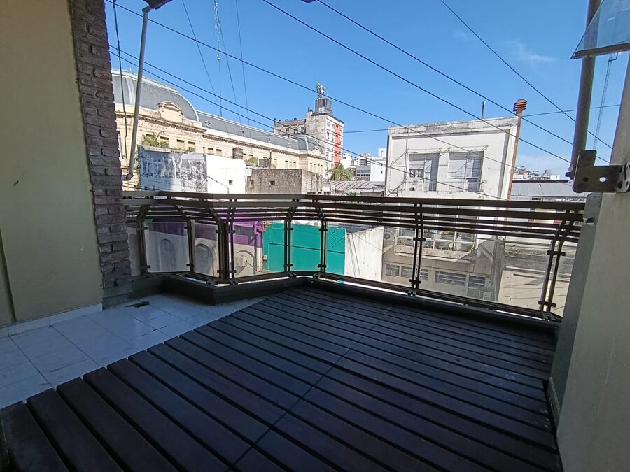 Departamento 3 dormitorios en Alquiler