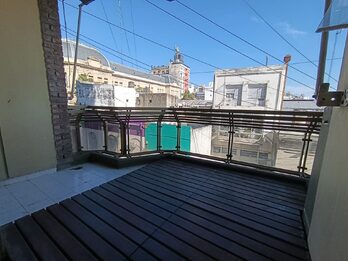 Departamento 3 dormitorios en Alquiler
