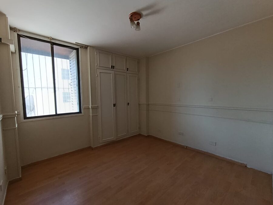 Departamento 3 dormitorios en Alquiler