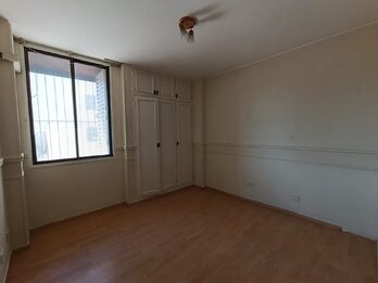 Departamento 3 dormitorios en Alquiler