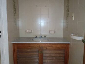 Departamento 3 dormitorios en Alquiler