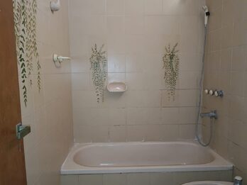 Departamento 3 dormitorios en Alquiler
