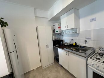 Maipu 547. Monoambiente Amoblado En Alquiler