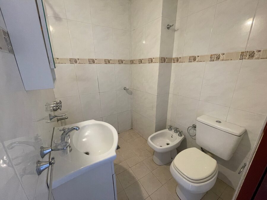 DEPARTAMENTO 1 DORMITORIO EN VENTA ZONA CENTRO. IDEAL INVERSIÓN
