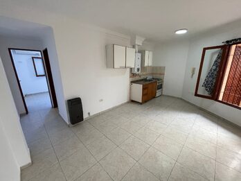 DEPARTAMENTO 1 DORMITORIO EN VENTA ZONA CENTRO. IDEAL INVERSIÓN