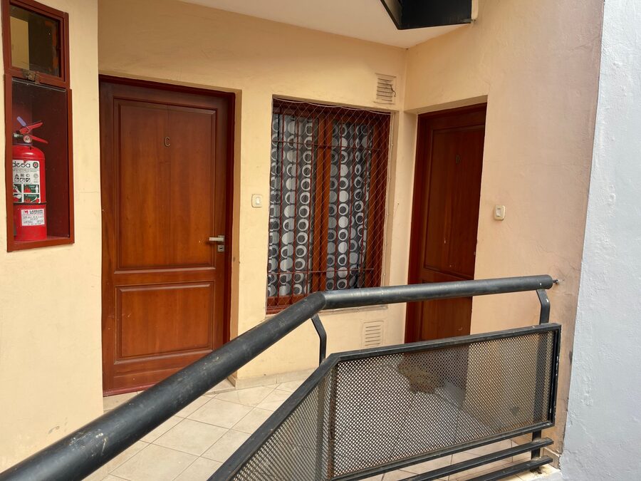 DEPARTAMENTO 1 DORMITORIO EN VENTA ZONA CENTRO. IDEAL INVERSIÓN