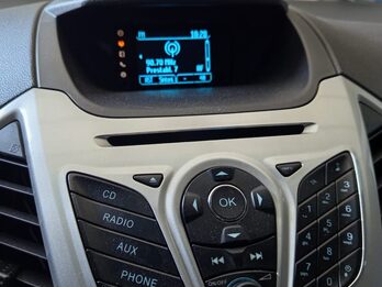 Ford Ecosport freestyle