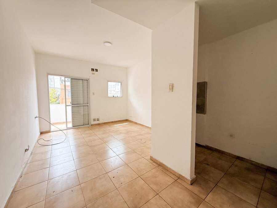 VENDO DEPTO ZONA CENTRO