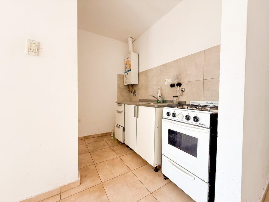 VENDO DEPTO ZONA CENTRO