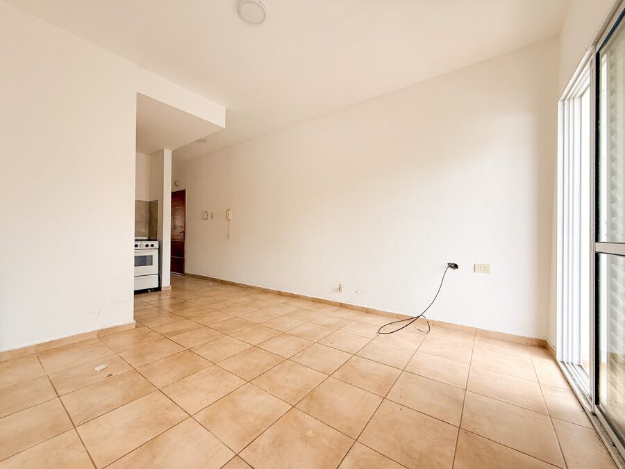 VENDO DEPTO ZONA CENTRO