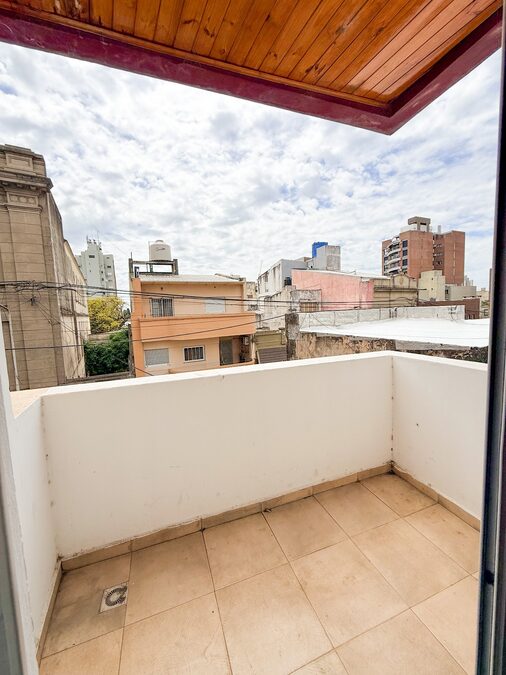 VENDO DEPTO ZONA CENTRO