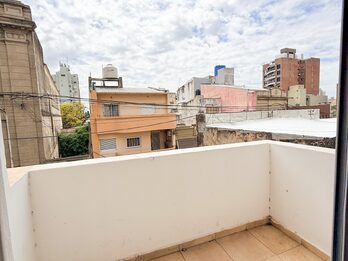 VENDO DEPTO ZONA CENTRO