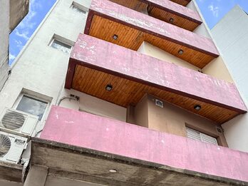 VENDO DEPTO ZONA CENTRO