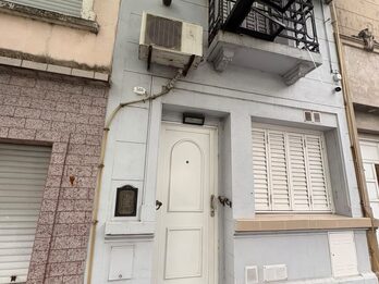 🏡 EN ALQUILER DUPLEX 2 HABITACIONES – EXCELENTE UBICACIÓN