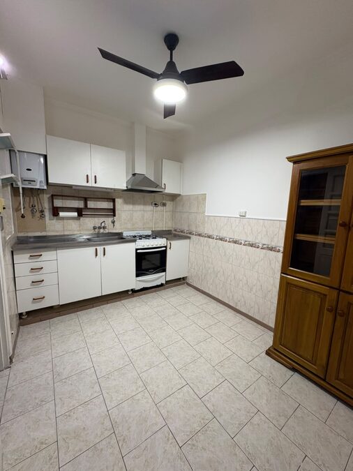 🏡 EN ALQUILER DUPLEX 2 HABITACIONES – EXCELENTE UBICACIÓN