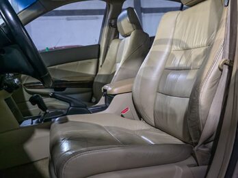 Honda Accord Ex At 2010