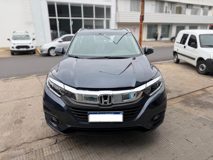 HONDA HR-V  1.8  EX CVT 2020