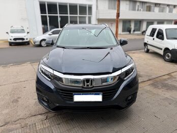 HONDA HR-V  1.8  EX CVT 2020